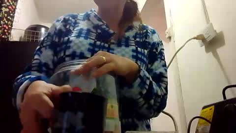 Snapshot of cameron_puppy chatting on October 10, 5:12 pm Mara Catalina Romero Ordez online show from October 10, 5:12 pm