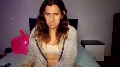 Snapshot of cameron_puppy chatting on October 14, 4:24 am Mara Catalina Romero Ordez online show from October 14, 4:24 am