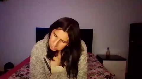 Snapshot of cameron_puppy chatting on October 20, 7:31 am Mara Catalina Romero Ordez online show from October 20, 7:31 am