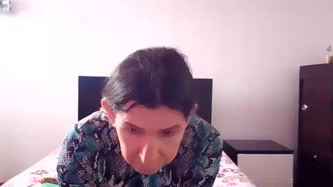 Snapshot of cameron_puppy chatting on October 22, 5:34 pm Mara Catalina Romero Ordez online show from October 22, 5:34 pm