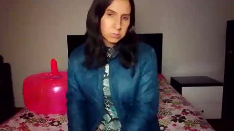 Snapshot of cameron_puppy chatting on October 23, 6:02 am Mara Catalina Romero Ordez online show from October 23, 6:02 am