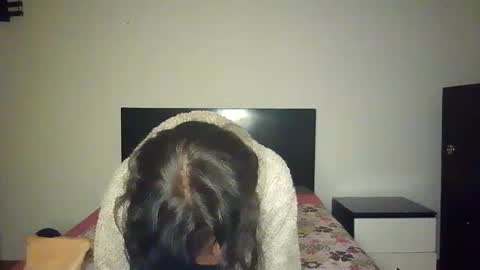 Snapshot of cameron_puppy chatting on October 24, 7:27 am Mara Catalina Romero Ordez online show from October 24, 7:27 am