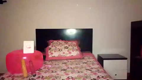 Snapshot of cameron_puppy chatting on October 26, 6:19 am Mara Catalina Romero Ordez online show from October 26, 6:19 am