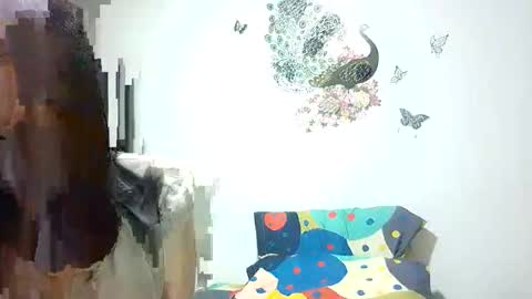 Snapshot of cameron_puppy chatting on November 6, 7:31 am Mara Catalina Romero Ordez online show from November 6, 7:31 am