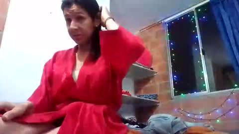 Snapshot of cameron_puppy chatting on November 24, 3:39 am Mara Catalina Romero Ordez online show from November 24, 3:39 am