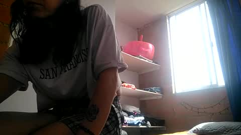 Snapshot of cameron_puppy chatting on November 24, 6:29 pm Mara Catalina Romero Ordez online show from November 24, 6:29 pm