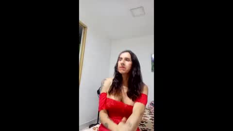 Mara Catalina Romero Ordez online show from June 5, 7:25 am