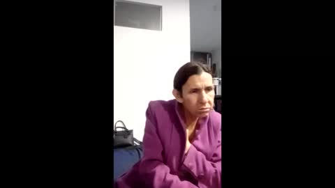 Mara Catalina Romero Ordez online show from June 11, 4:54 am