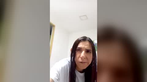 Mara Catalina Romero Ordez online show from June 19, 1:32 am