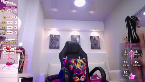 Snapshot of cameron_venus chatting on January 30, 6:54 pm Venus online show from January 30, 6:54 pm