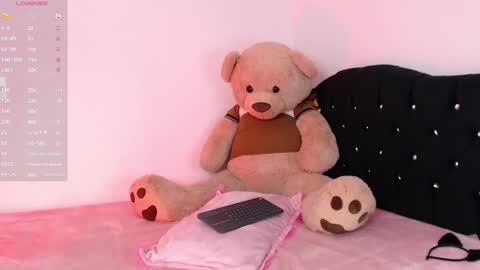 Snapshot of cameron_venus chatting on September 26, 7:01 am Venus online show from September 26, 7:01 am