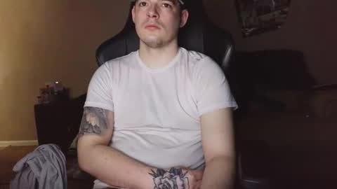 camerondt online show from January 11, 2:00 pm