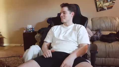 camerondt online show from March 7, 2:47 pm