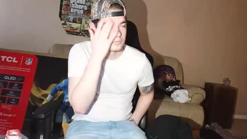 camerondt online show from April 27, 1:31 pm