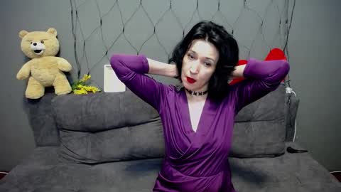 Cameronenns online show from February 6, 7:28 pm