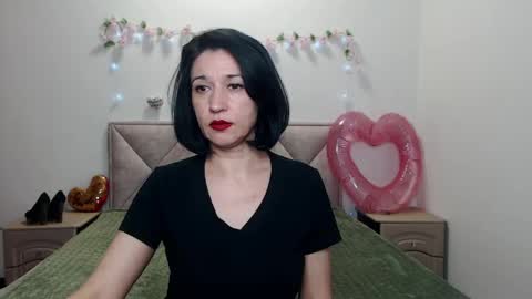 Cameronenns online show from March 6, 1:18 pm