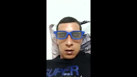 cameronsilverman online show from April 28, 6:40 am