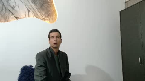 cameronsilverman online show from June 10, 9:14 pm