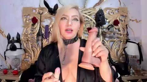 CameronStar online show from March 10, 8:14 pm