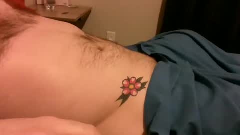 Boredhairyotter online show from April 5, 2:25 pm
