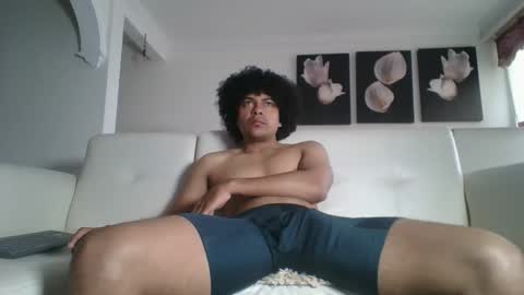 Stiven online show from February 22, 3:21 pm