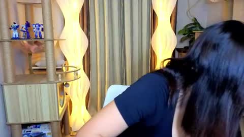 Snapshot of camgirl_jade chatting on July 16, 6:52 am Jade online show from July 16, 6:52 am