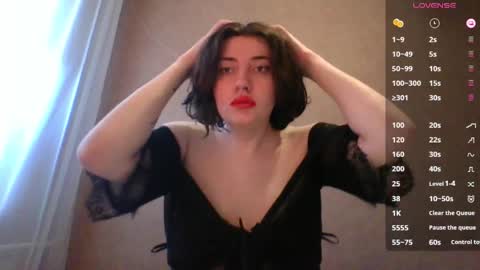 Marta online show from March 29, 1:11 pm