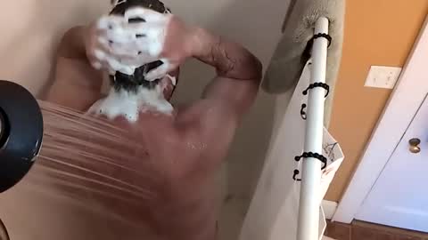 Snapshot of camguywithtoys chatting on January 29, 5:45 pm CamGuyWithToys online show from January 29, 5:45 pm