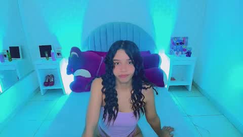CAMI online show from February 27, 11:05 pm