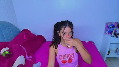 CAMI online show from April 11, 4:44 pm