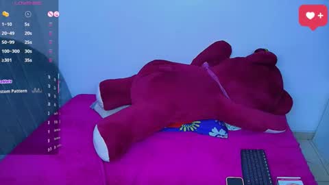 CAMI online show from April 30, 11:31 pm