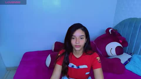 CAMI online show from May 6, 6:02 pm