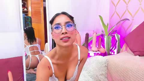 Camila online show from March 12, 4:29 am