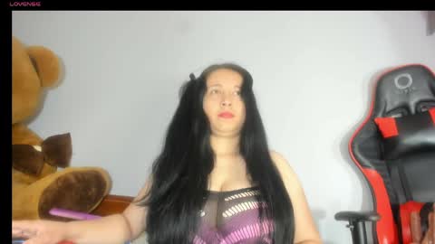Snapshot of cami_hot_hair chatting on April 26, 3:10 pm cami online show from April 26, 3:10 pm