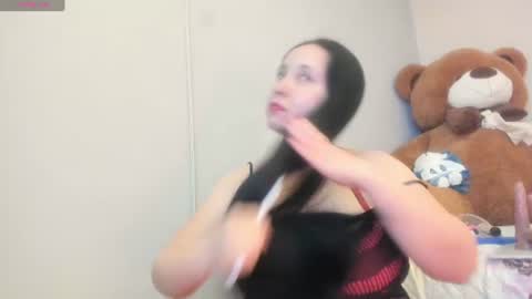 Snapshot of cami_hot_hair chatting on June 24, 11:15 pm cami online show from June 24, 11:15 pm