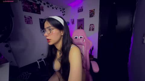 CAMI  online show from May 17, 7:28 am