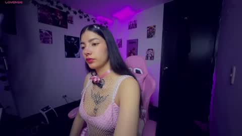 CAMI  online show from May 20, 7:25 am