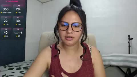 Snapshot of cami_valbuena chatting on July 21, 12:57 am Camila Valbuena online show from July 21, 12:57 am
