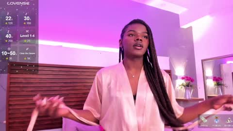 camiestrada online show from January 12, 2:30 pm