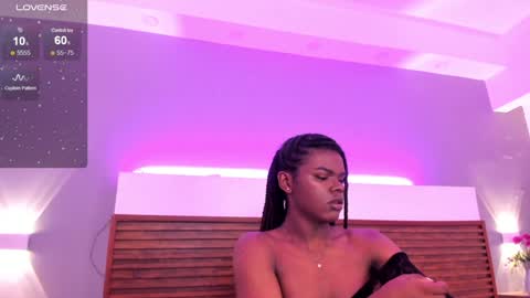 camiestrada online show from January 12, 10:43 pm