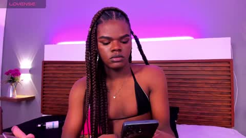 camiestrada online show from January 15, 1:34 am