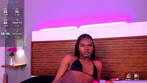 camiestrada online show from January 15, 4:36 am