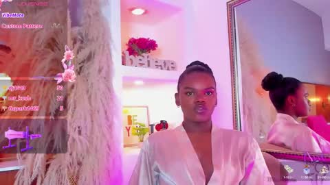 camiestrada online show from February 2, 2:27 am