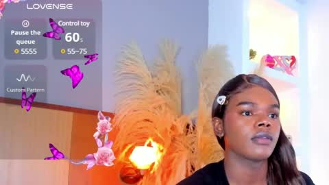 camiestrada online show from March 2, 2:30 am