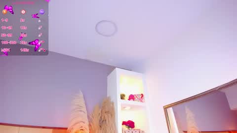 camiestrada online show from March 10, 9:18 pm