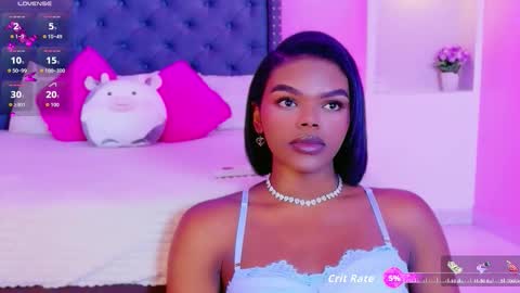 camiestrada online show from November 5, 8:36 am