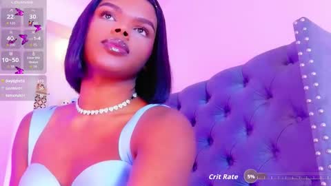 camiestrada online show from December 1, 9:53 pm