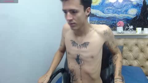 camievan online show from February 28, 1:45 pm