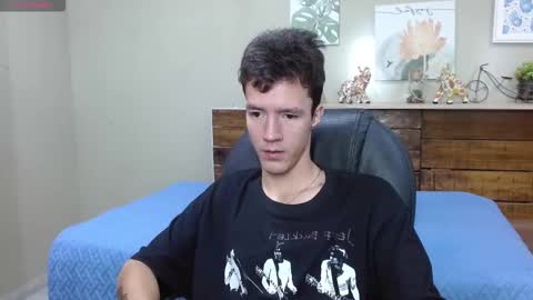 camievan online show from March 7, 1:08 pm