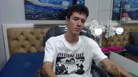 camievan online show from March 12, 6:36 pm